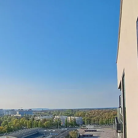 Apartamento No 107 *