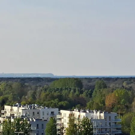 Apartamento No 107 Gdansk