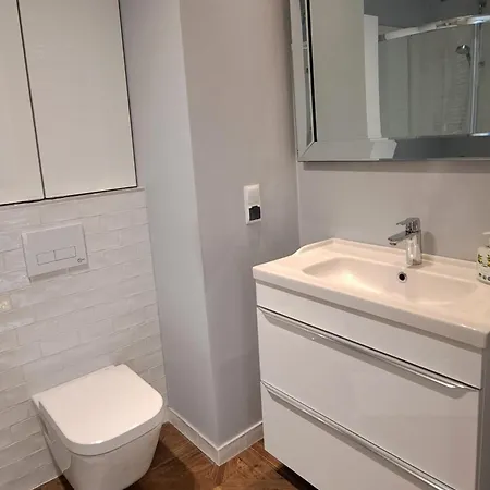 Apartamento No 107