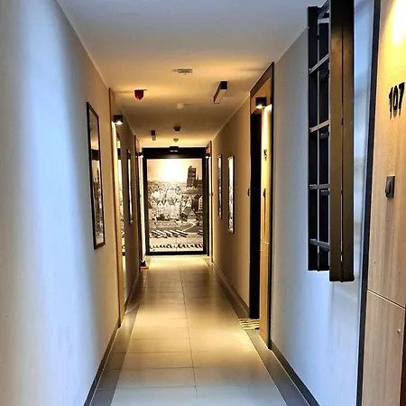 Appartamento No 107